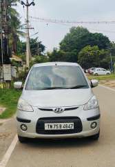 Hyundai i10 Asta AT