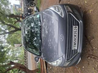 Hyundai Santro others