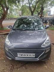 Hyundai Santro others