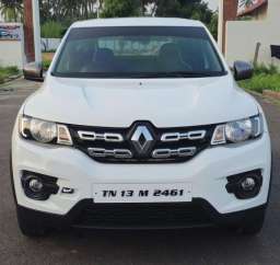 Renault Kwid RXL