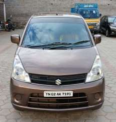 Maruti Suzuki Zen Estilo VXI