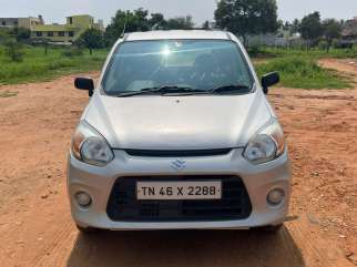 Maruti Suzuki Alto 800 LXI