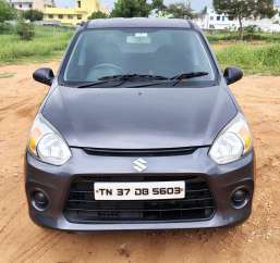 Maruti Suzuki Alto 800 LXI