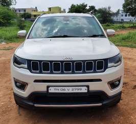 JEEP Compass 2.0 Limited 4*4