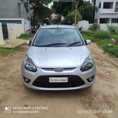 Ford Figo others