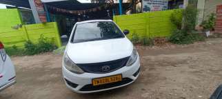 Tata Zest 1.3 XE Qudrajet 75 Ps