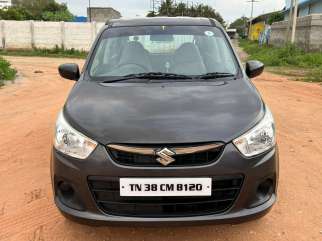 Maruti Suzuki Alto 800 VXI