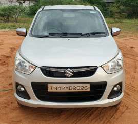 Maruti Suzuki Alto K10 VXI