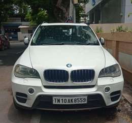 BMW X5 3.0d