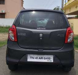 Maruti Suzuki Alto 800 LXI