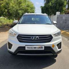 Hyundai Creta 1.4 E VTVT