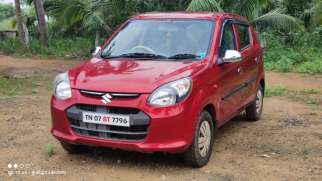 Maruti Suzuki Alto 800 LXI