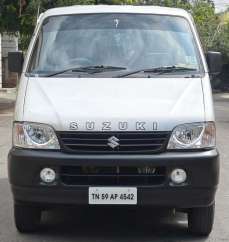 Maruti Suzuki Eeco Smiles 5 STR AC