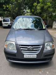 Hyundai Santro Xing GLS