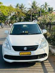 Maruti Suzuki Swift dzire Tour S