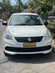 Maruti Suzuki Swift Tour S