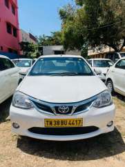 Toyota Etios others