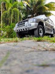 Mitsubishi Pajero 2.8 SFX