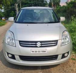 Maruti Suzuki Swift dzire ZXI