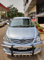 Toyota Innova others