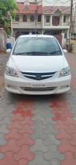 Honda City others