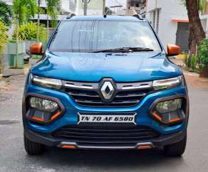 Renault Kwid RXT