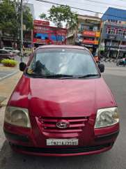 Hyundai Santro Xing GLS