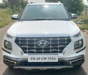 Hyundai Venue 1.2 S