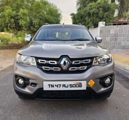 Renault Kwid RXT Opt