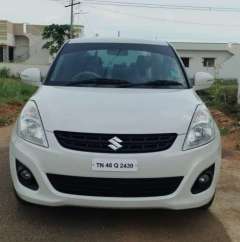 Maruti Suzuki Swift dzire VDI