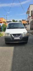 Hyundai Santro Xing XS