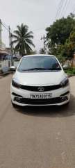 Tata Tigor others