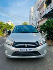 Maruti Suzuki Celerio VXI