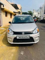 Maruti Suzuki Alto LXI