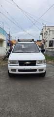 Chevrolet Tavera Neo LS B3 7 STR BS III