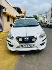 DatSun Go Plus T