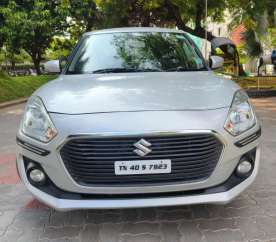 Maruti Suzuki Swift VDI