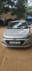 Hyundai i20 others