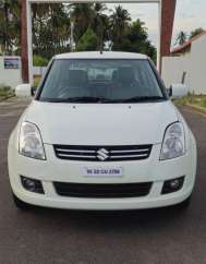 Maruti Suzuki Swift dzire ZXI