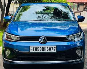 Volkswagen Virtus 1.0 TSI Topline