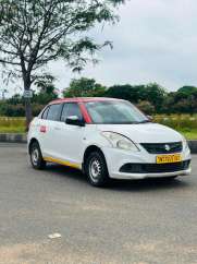 Maruti Suzuki Swift dzire Tour