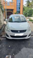 Maruti Suzuki Swift dzire others