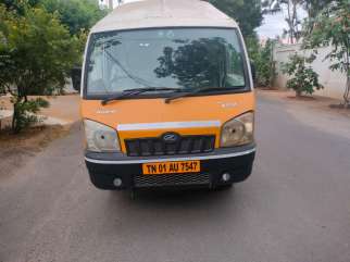 Mahindra Maxximo Plus