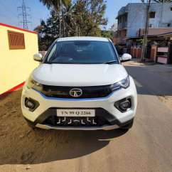 Tata Nexon XE