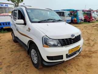 Mahindra Xylo H8 ABS