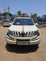 Mahindra XUV500 others