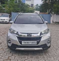 Honda WR-V VX i-DTEC