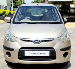 Hyundai i10 1.2 Magna