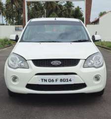 Ford Fiesta 1.4 LXI