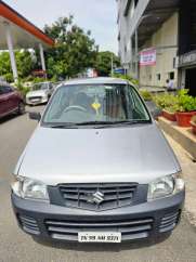 Maruti Suzuki Alto LXI